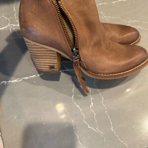 Sam Edelman booties